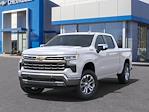 2025 Chevrolet Silverado 1500 Crew Cab 4WD, Pickup for sale #N103389 - photo 6