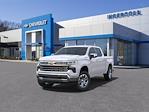 2025 Chevrolet Silverado 1500 Crew Cab 4WD, Pickup for sale #N103389 - photo 8