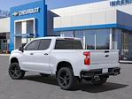 2025 Chevrolet Silverado 1500 Crew Cab 4WD, Pickup for sale #N110398 - photo 4