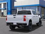 2025 Chevrolet Silverado 1500 Crew Cab 4WD, Pickup for sale #N110398 - photo 2