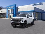 2025 Chevrolet Silverado 1500 Crew Cab 4WD, Pickup for sale #N110398 - photo 8