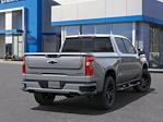 2025 Chevrolet Silverado 1500 Crew Cab 4WD, Pickup for sale #S112163 - photo 2