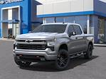 2025 Chevrolet Silverado 1500 Crew Cab 4WD, Pickup for sale #S112163 - photo 6