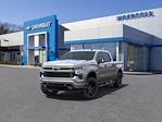 2025 Chevrolet Silverado 1500 Crew Cab 4WD, Pickup for sale #S112163 - photo 8