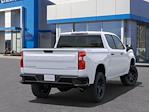 2025 Chevrolet Silverado 1500 Crew Cab 4WD, Pickup for sale #N112493 - photo 2