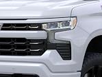 2025 Chevrolet Silverado 1500 Double Cab 4WD, Pickup for sale #N113020 - photo 10