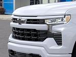 2025 Chevrolet Silverado 1500 Double Cab 4WD, Pickup for sale #N113020 - photo 13