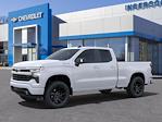 2025 Chevrolet Silverado 1500 Double Cab 4WD, Pickup for sale #N113020 - photo 3