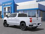 2025 Chevrolet Silverado 1500 Double Cab 4WD, Pickup for sale #N113020 - photo 4