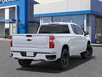 2025 Chevrolet Silverado 1500 Double Cab 4WD, Pickup for sale #N113020 - photo 2