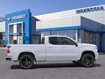 2025 Chevrolet Silverado 1500 Double Cab 4WD, Pickup for sale #N113020 - photo 5