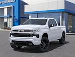 2025 Chevrolet Silverado 1500 Double Cab 4WD, Pickup for sale #N113020 - photo 6