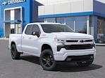 2025 Chevrolet Silverado 1500 Double Cab 4WD, Pickup for sale #N113020 - photo 7