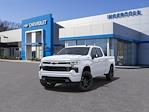 2025 Chevrolet Silverado 1500 Double Cab 4WD, Pickup for sale #N113020 - photo 8