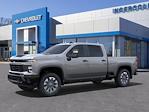 2025 Chevrolet Silverado 2500 Crew Cab 4WD, Pickup for sale #N124219 - photo 3