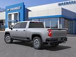 2025 Chevrolet Silverado 2500 Crew Cab 4WD, Pickup for sale #N124219 - photo 4