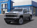 2025 Chevrolet Silverado 2500 Crew Cab 4WD, Pickup for sale #N124219 - photo 6