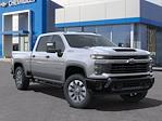 2025 Chevrolet Silverado 2500 Crew Cab 4WD, Pickup for sale #N124219 - photo 7