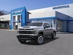 2025 Chevrolet Silverado 2500 Crew Cab 4WD, Pickup for sale #N124219 - photo 8