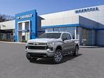 2025 Chevrolet Silverado 1500 Crew Cab 4WD, Pickup for sale #N124491 - photo 8