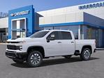 2025 Chevrolet Silverado 2500 Crew Cab 4WD, Pickup for sale #N125524 - photo 3