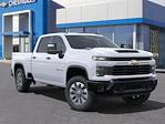 2025 Chevrolet Silverado 2500 Crew Cab 4WD, Pickup for sale #N125524 - photo 7