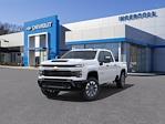 2025 Chevrolet Silverado 2500 Crew Cab 4WD, Pickup for sale #N125524 - photo 8