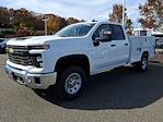 2025 Chevrolet Silverado 3500 Double Cab 4WD, Reading SL Service Body Service Truck for sale #N129405 - photo 3