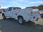 2025 Chevrolet Silverado 3500 Double Cab 4WD, Reading SL Service Body Service Truck for sale #N129405 - photo 4