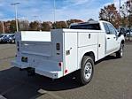 2025 Chevrolet Silverado 3500 Double Cab 4WD, Reading SL Service Body Service Truck for sale #N129405 - photo 2