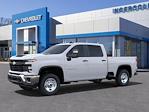 2025 Chevrolet Silverado 2500 Crew Cab 4WD, Pickup for sale #N130160A - photo 3