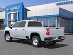 2025 Chevrolet Silverado 2500 Crew Cab 4WD, Pickup for sale #N130160A - photo 4