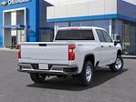 2025 Chevrolet Silverado 2500 Crew Cab 4WD, Pickup for sale #N130160A - photo 2