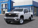 2025 Chevrolet Silverado 2500 Crew Cab 4WD, Pickup for sale #N130160A - photo 6