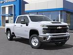 2025 Chevrolet Silverado 2500 Crew Cab 4WD, Pickup for sale #N130160A - photo 7