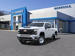 2025 Chevrolet Silverado 2500 Crew Cab 4WD, Pickup for sale #N130160A - photo 8