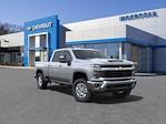 2025 Chevrolet Silverado 2500 Crew Cab 4WD, Pickup for sale #N131522 - photo 1