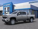 2025 Chevrolet Silverado 2500 Crew Cab 4WD, Pickup for sale #N131522 - photo 3