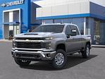 2025 Chevrolet Silverado 2500 Crew Cab 4WD, Pickup for sale #N131522 - photo 6