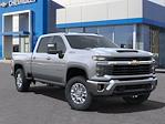 2025 Chevrolet Silverado 2500 Crew Cab 4WD, Pickup for sale #N131522 - photo 7