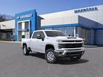 2025 Chevrolet Silverado 2500 Crew Cab 4WD, Pickup for sale #N132993 - photo 1