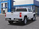 2025 Chevrolet Silverado 2500 Crew Cab 4WD, Pickup for sale #N132993 - photo 2