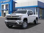 2025 Chevrolet Silverado 2500 Crew Cab 4WD, Pickup for sale #N132993 - photo 6