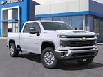 2025 Chevrolet Silverado 2500 Crew Cab 4WD, Pickup for sale #N132993 - photo 7