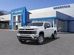 2025 Chevrolet Silverado 2500 Crew Cab 4WD, Pickup for sale #N132993 - photo 8