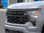 2025 Chevrolet Silverado 1500 Double Cab 4WD, Pickup for sale #N134289 - photo 13