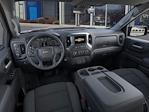 2025 Chevrolet Silverado 1500 Double Cab 4WD, Pickup for sale #N134289 - photo 15