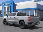 2025 Chevrolet Silverado 1500 Double Cab 4WD, Pickup for sale #N134289 - photo 4