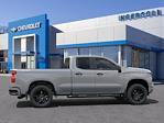 2025 Chevrolet Silverado 1500 Double Cab 4WD, Pickup for sale #N134289 - photo 5