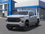 2025 Chevrolet Silverado 1500 Double Cab 4WD, Pickup for sale #N134289 - photo 6